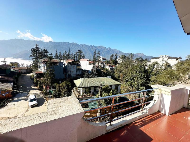 Suong May Sapa Homestay - image 14