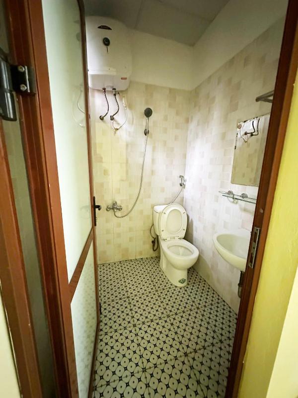 Sương Mây Sapa Homestay - image 4
