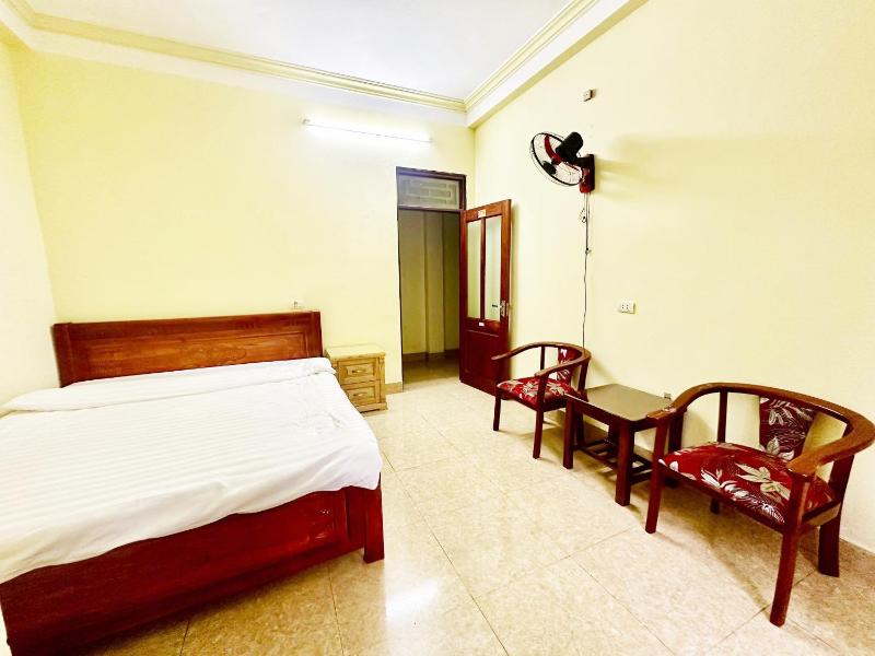 Sương Mây Sapa Homestay - image 8