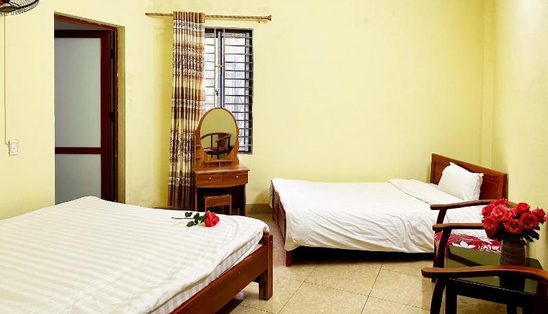 Sương Mây Sapa Homestay - image 7