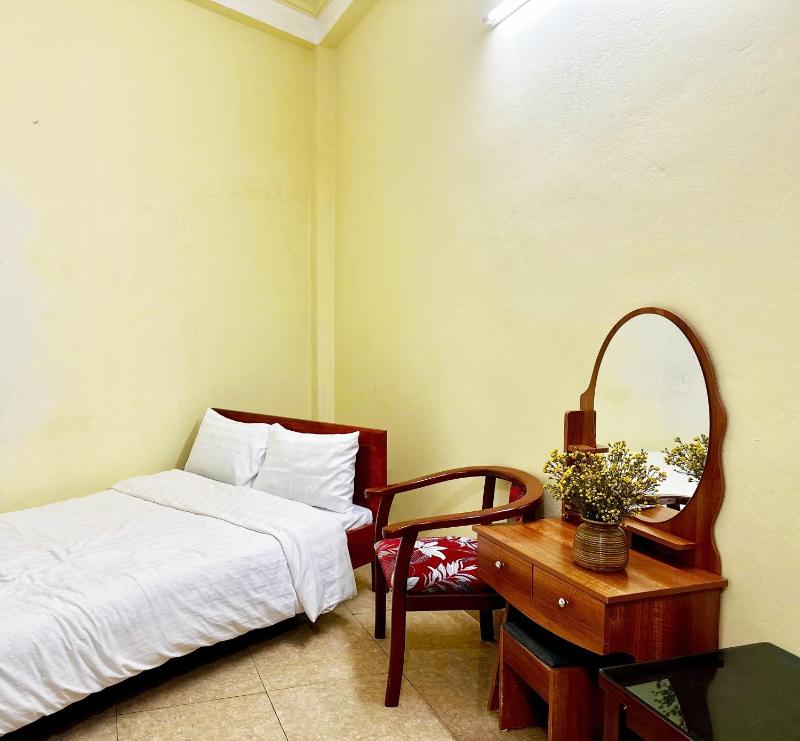 Sương Mây Sapa Homestay - image 15