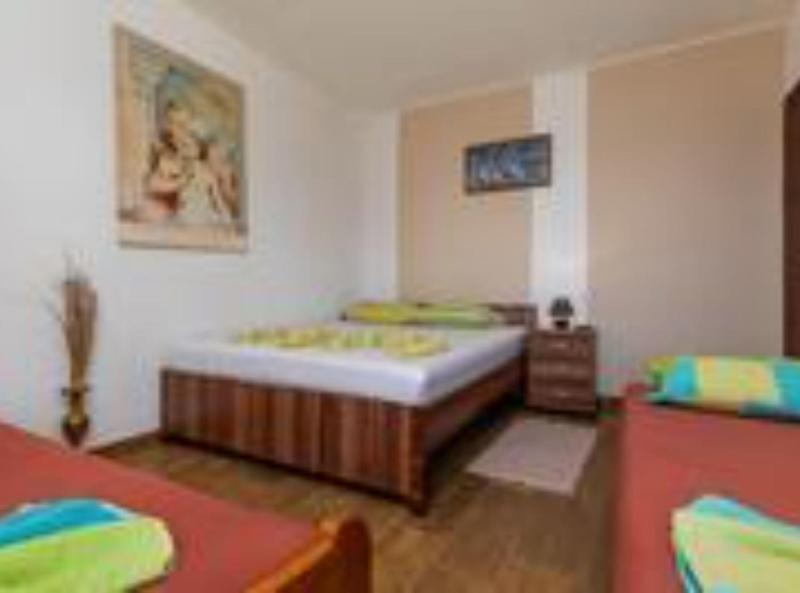 Apartments Roma - Two Bedroom Apartment - image 21