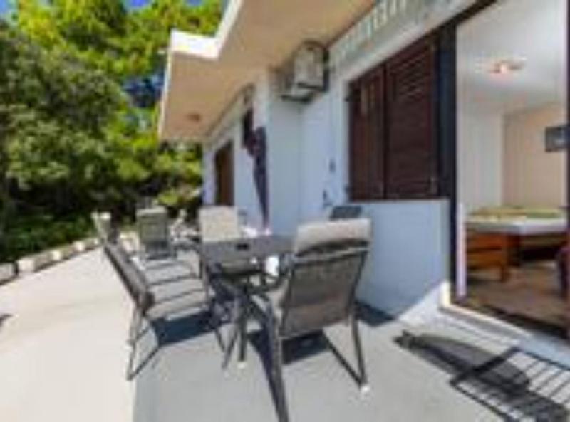 Apartments Roma - Two Bedroom Apartment - image 11