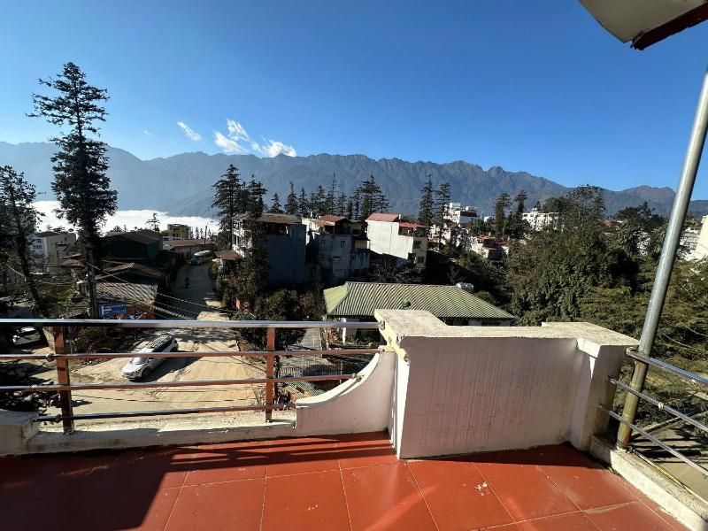 Suong May Sapa Homestay - image 15