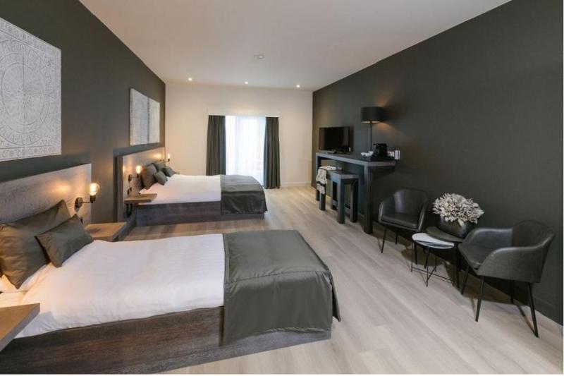 Comfort Triple Room image 2