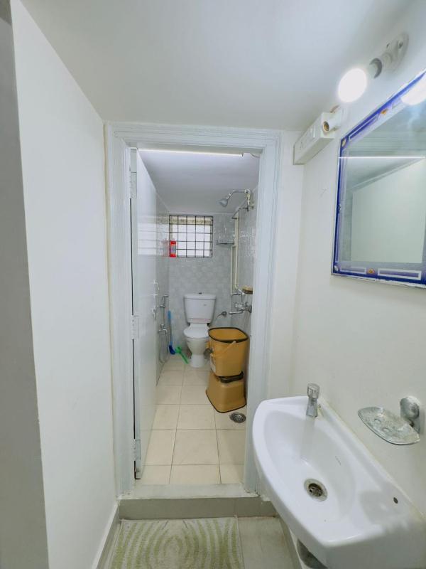 Praana Service Apartment - image 16