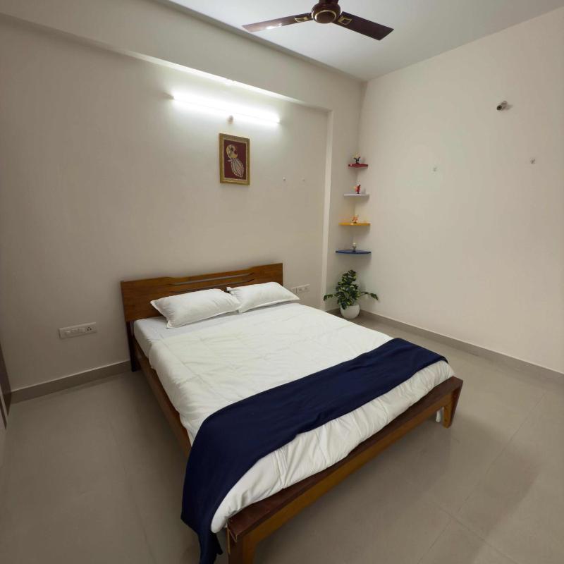 Praana Service Apartment - image 1
