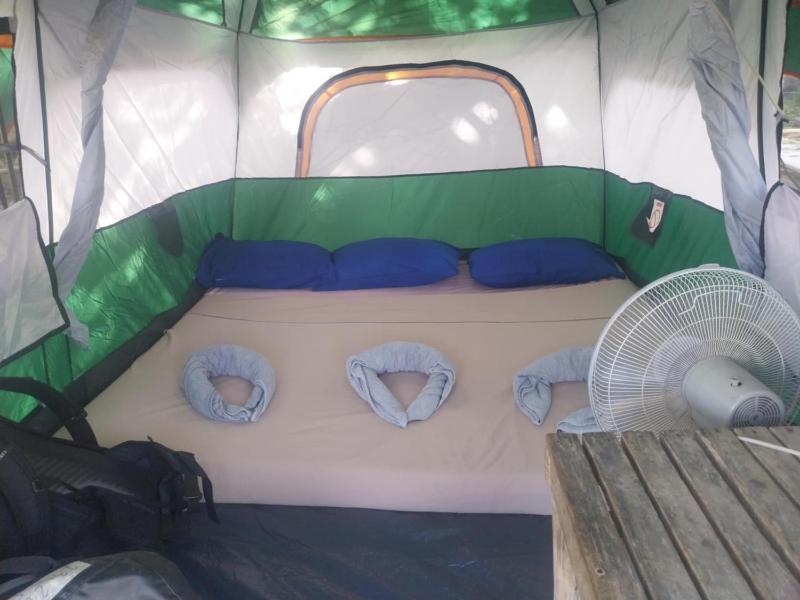 Tent image 2