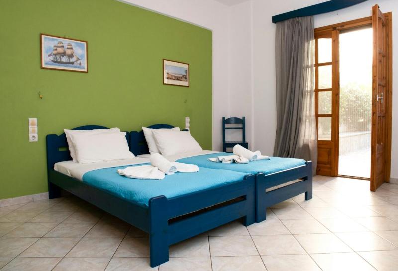 Apartment - Ground Floor image 1