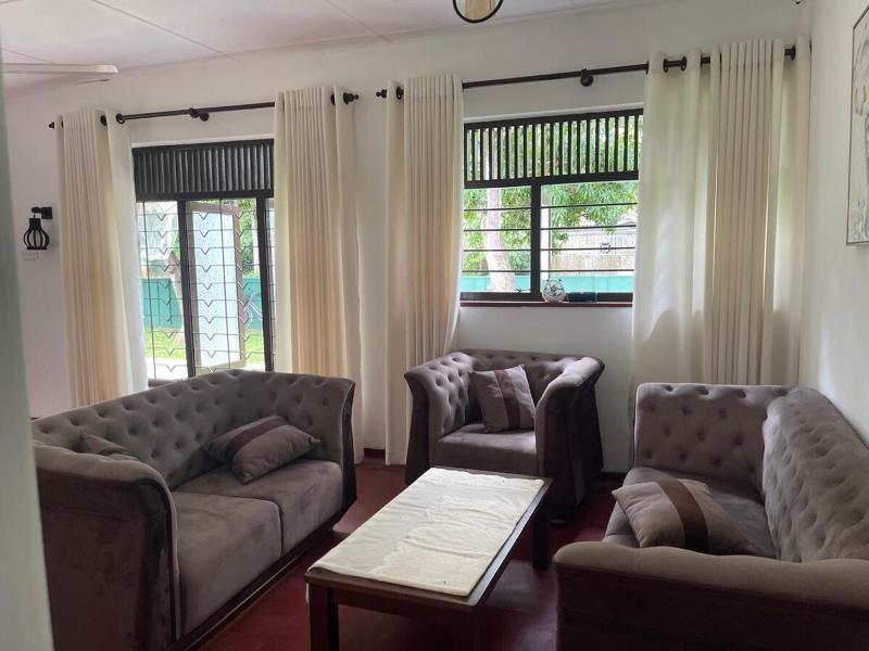 Green Sapphire Vacation Home in Anuradhapura - image 15