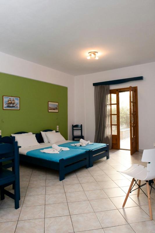 Apartment - Ground Floor image 4