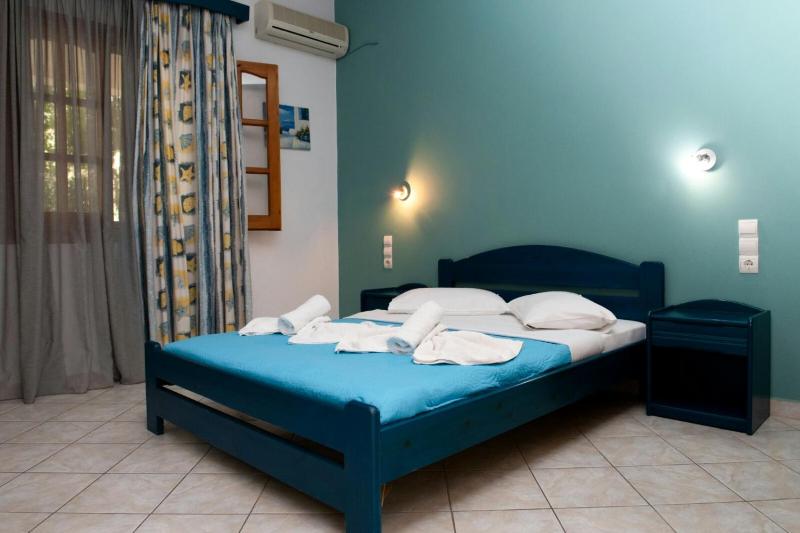 Apartment - Ground Floor image 3