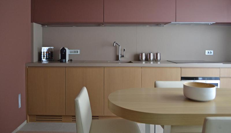 Two Bedrooms Penthouse image 4