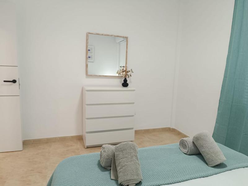 Vera Natura Apartamento Iker - image 37