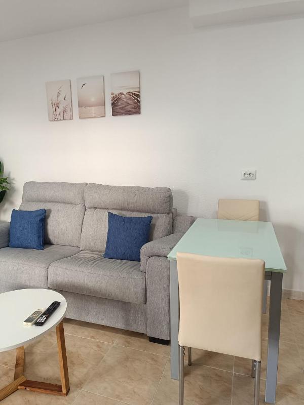 Vera Natura Apartamento Iker - image 20
