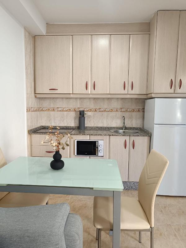 Vera Natura Apartamento Iker - image 18