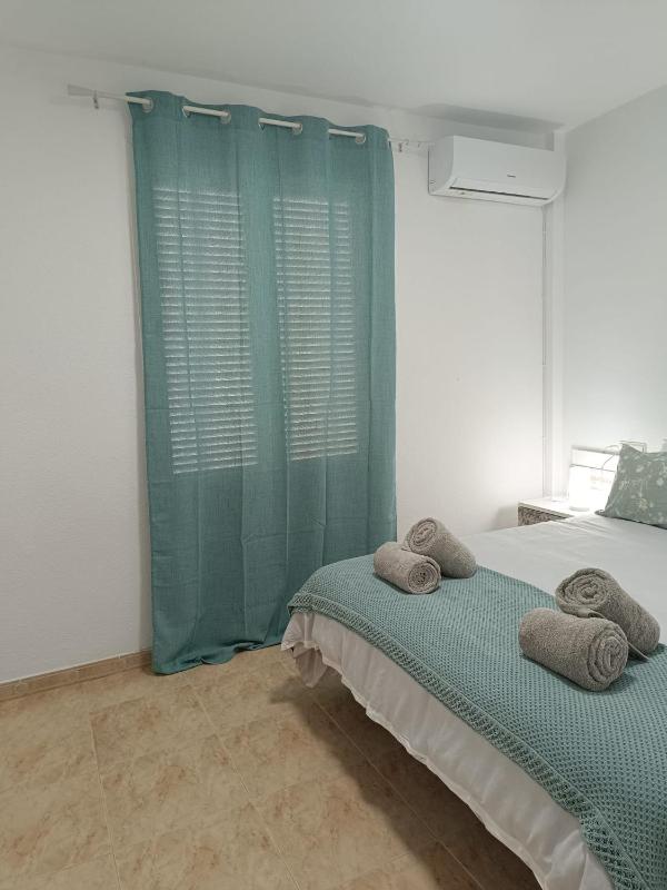 Vera Natura Apartamento Iker - image 19