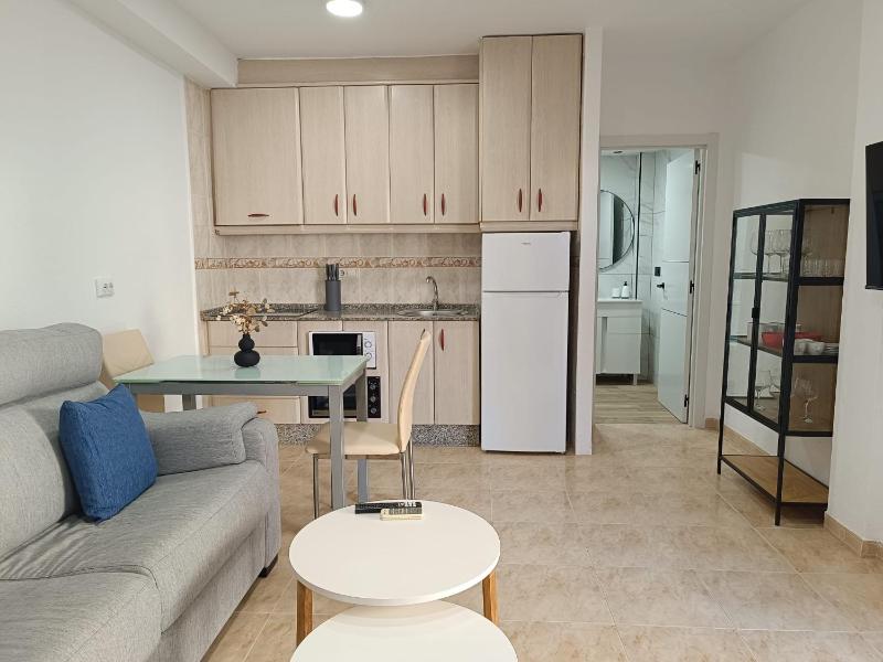 Vera Natura Apartamento Iker - image 17