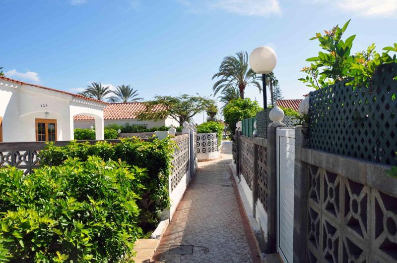 Bungalows Los Arcos - image 13
