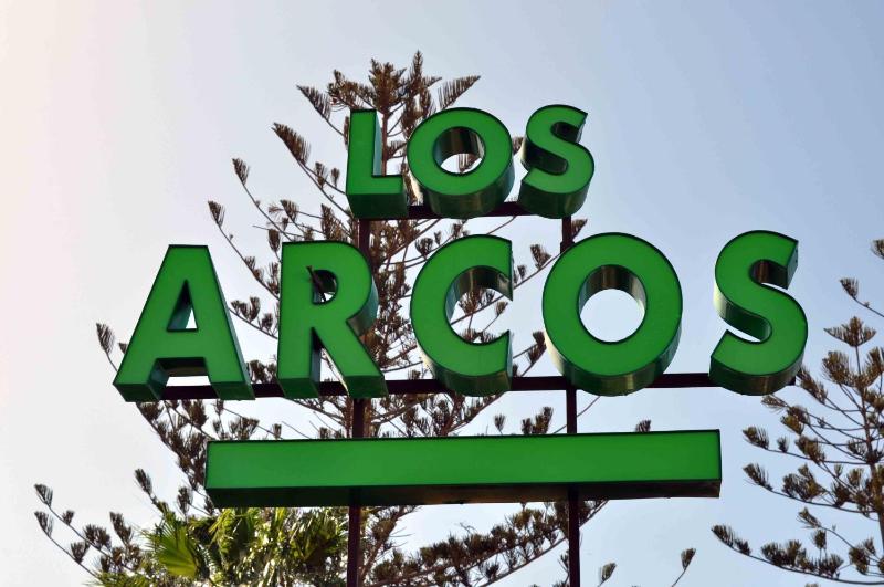 Bungalows Los Arcos - image 9