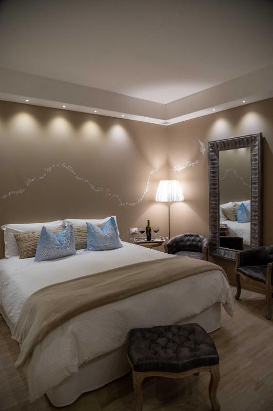 Junior Suite with Turkish Bath image 2