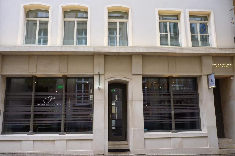 Guillaume Suites - image 7