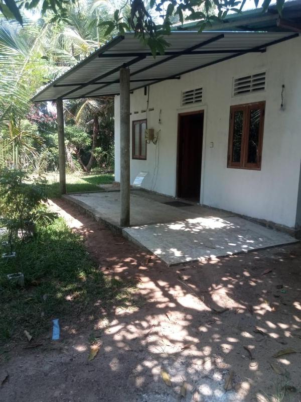 EECS Transit - Village stay - image 11