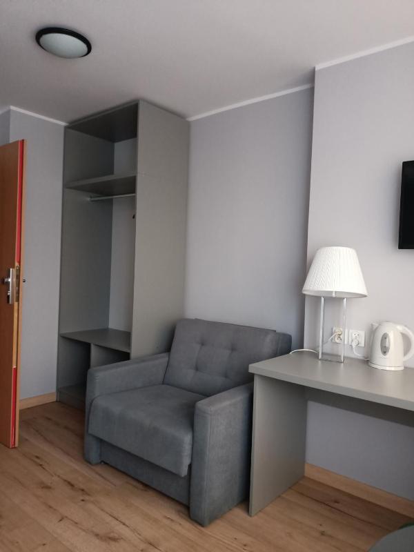 Deluxe Double Room image 4