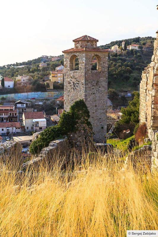 Apartment Old Town Stari Bar - image 7