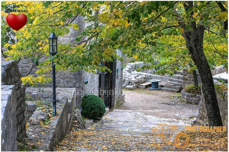 Apartment Old Town Stari Bar - image 10