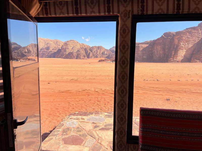 Milky Way Bedouin Camp - image 11