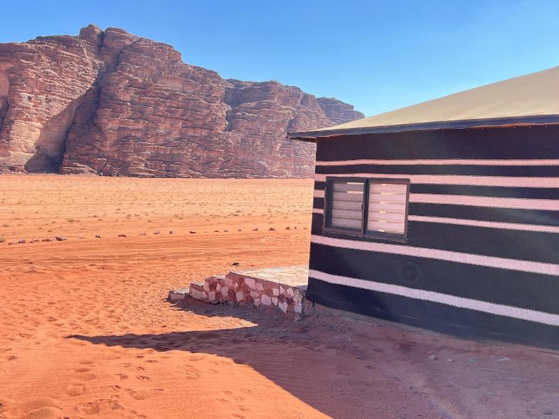 Milky Way Bedouin Camp - image 7