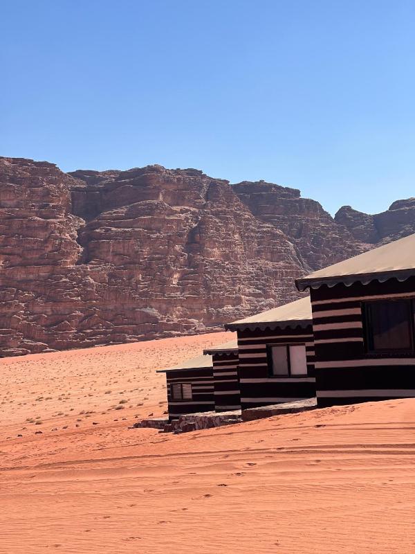 Milky Way Bedouin Camp - image 10