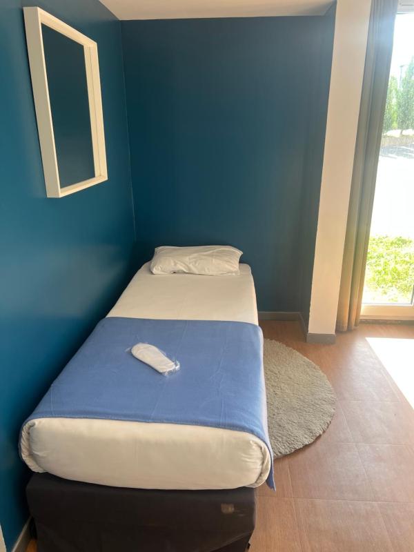 Comfort Triple Room image 3