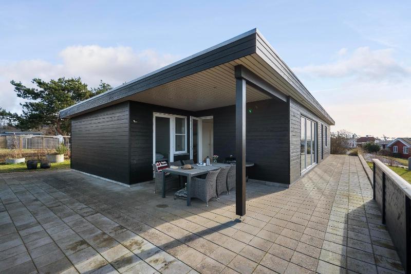 Spacious Holiday Home Near Ebeltoft Ideal For 10 People - image 25