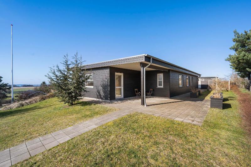 Spacious Holiday Home Near Ebeltoft Ideal For 10 People - image 13