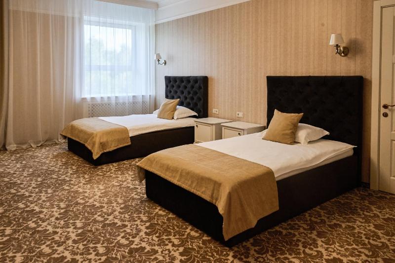 Standard Twin Room image 1