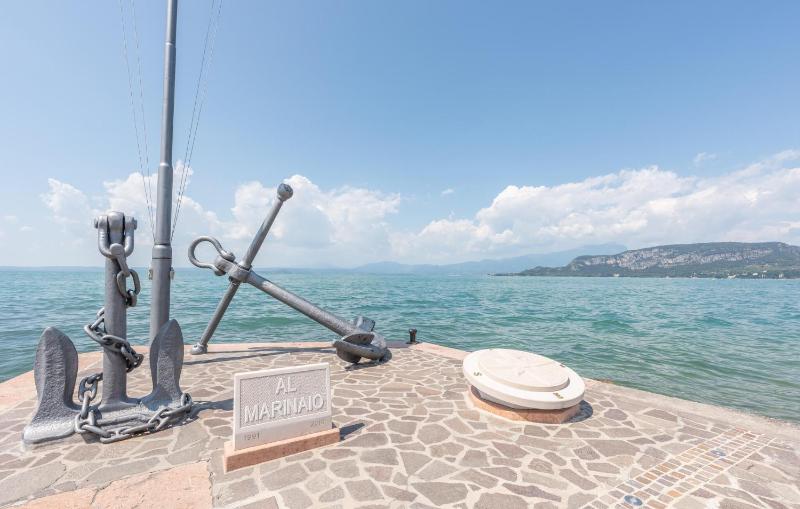 Amazing Apartment In Bardolino - image 13