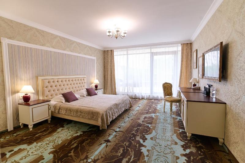 Double Room with Terrace image 1