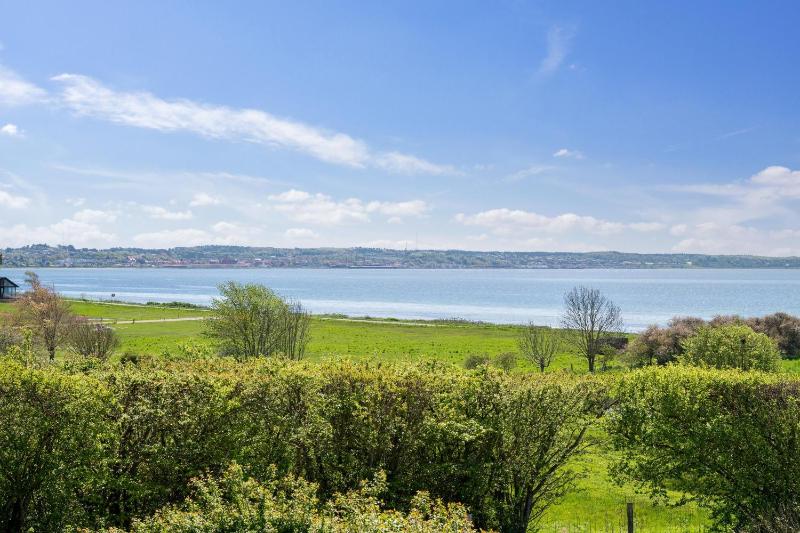 Lovely Holiday Home With Panoramic Views Over Ebeltoft Vig And Mols - image 1