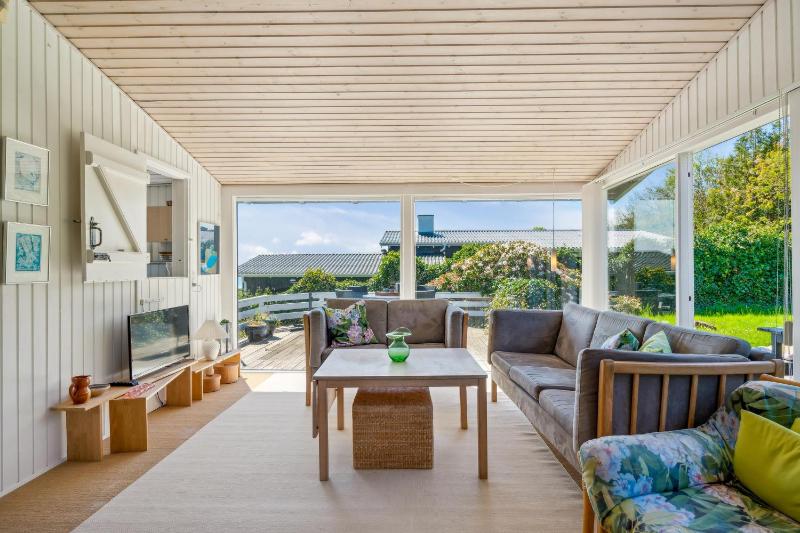 Lovely Holiday Home With Panoramic Views Over Ebeltoft Vig And Mols - image 20