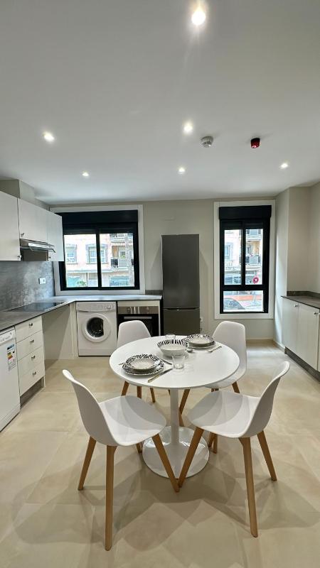 Apartamentos Nuriasol - image 47