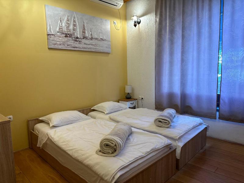 Apartment with Sea View image 4