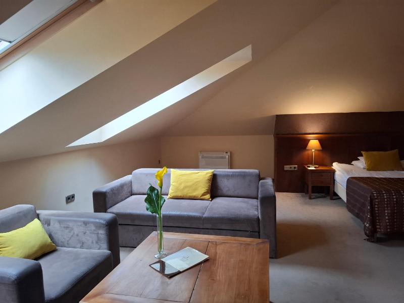 Superior Double/Twin Room image 3