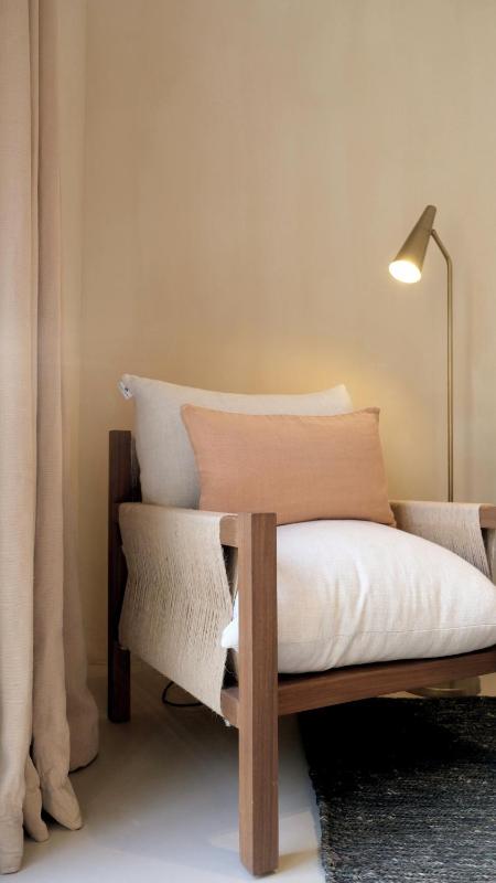Junior Suite with Garden View image 2