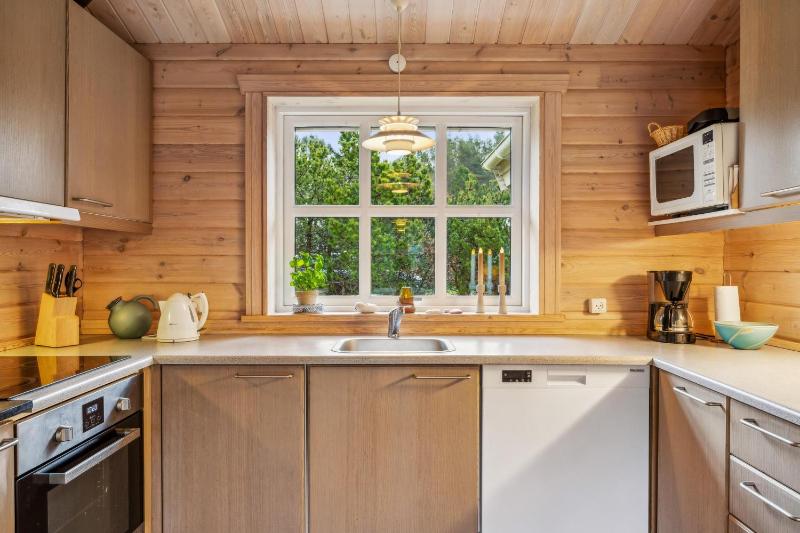 Well-Maintained Holiday Home In Cozy Surroundings Close To Ebeltoft - image 17