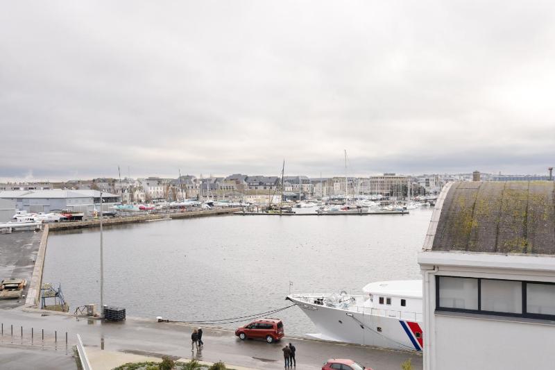 Cap Vauban - Duplex à 200m de la plage - image 8