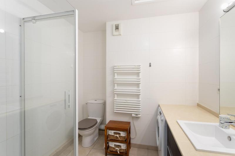Cap Vauban - Duplex à 200m de la plage - image 11