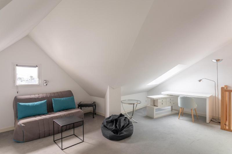 Cap Vauban - Duplex à 200m de la plage - image 5