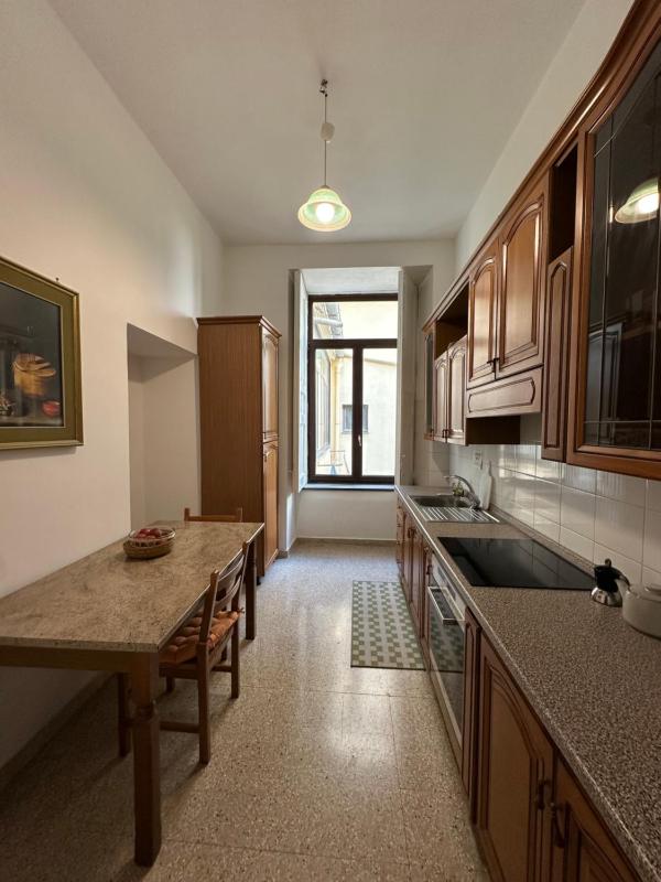 Plaza Apartment - image 16